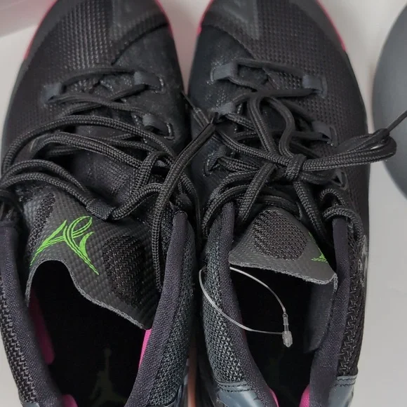 Jordan Carmelo Anthony M12 Dungeon US Mens Size 8.5 - Picture 12 of 16